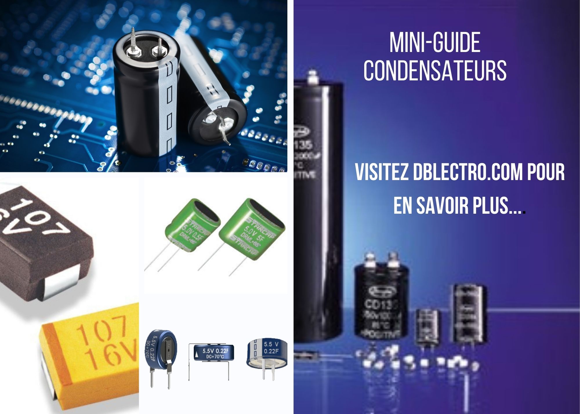 Mini-guide Sur Les Composants Inductifs - DB Lectro