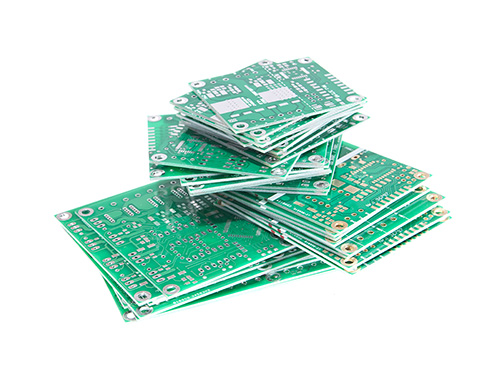 Printed circuit boards